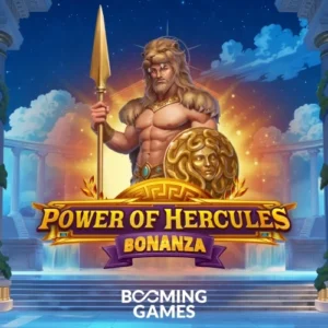 Power of Hercules Bonanza