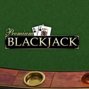 Premium Blackjack