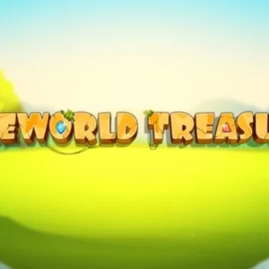 Preworld Treasure