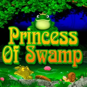 Princess of Swamp