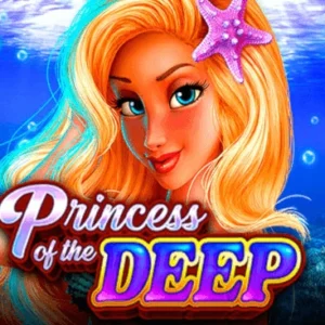 Princess of the Deep