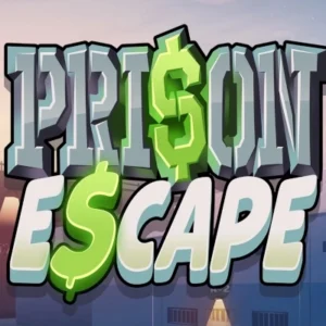 Prison Escape
