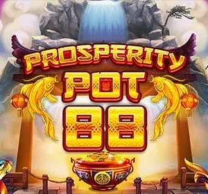 Prosperity Pot 88