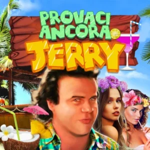 Provaci ancora Jerry