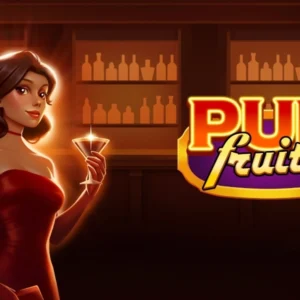Pub Fruits