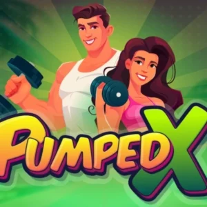 PumpedX