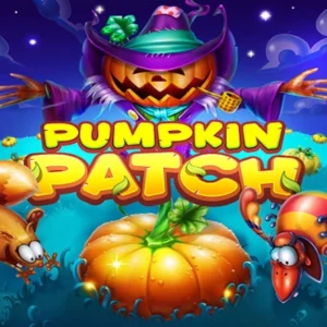 Pumpkin Patch