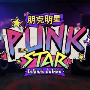 Punk Star