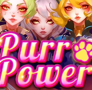 Purr Power
