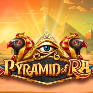 Pyramid of Ra