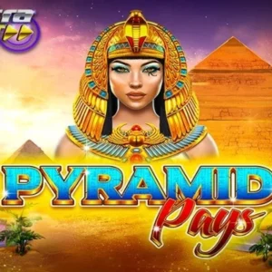 Pyramid Pays