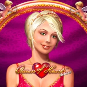 Queen of Hearts Deluxe