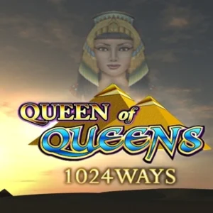Queen of Queens II