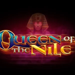 Queen of the Nile