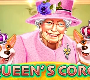 Queen's Corgi