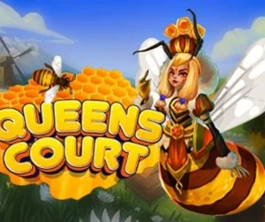 Queens Court