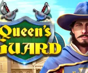 Queen's Guard