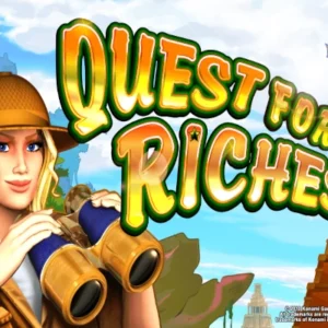 Quest for Riches