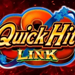 Quick Hit Link 888 - Red
