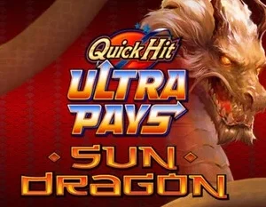 Quick Hit Ultra Pays Sun Dragon