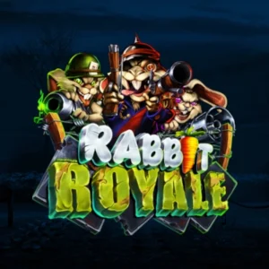 Rabbit Royale