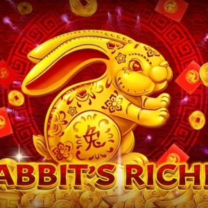 Rabbit's Riches