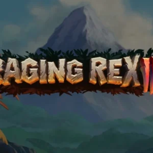 Raging Rex 3