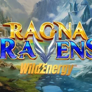 RagnaRavens WildEnergy