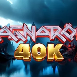 Ragnarok 40K