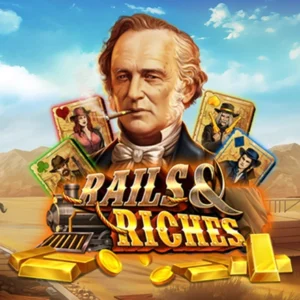 Rails & Riches