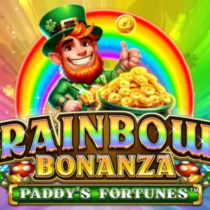 Rainbow Bonanza Paddy's Fortunes