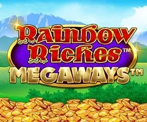 Rainbow Riches Megaways