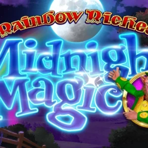 Rainbow Riches Midnight Magic