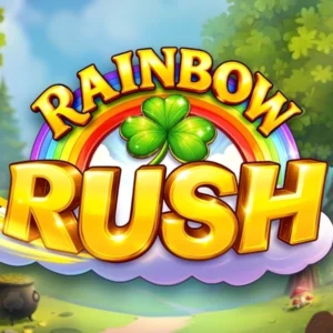 Rainbow Rush