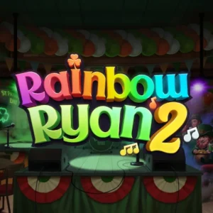 Rainbow Ryan 2