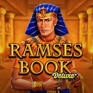 Ramses Book Deluxe
