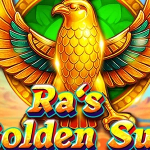 Ra's Golden Sun