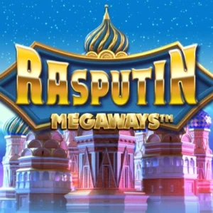 Rasputin Megaways