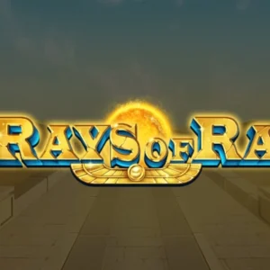 Rays of Ra