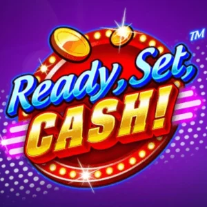 Ready, Set, Cash