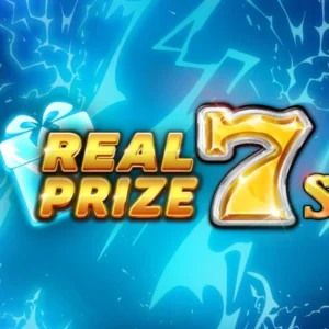 Real Prize 7s