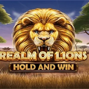 Realm of Lions