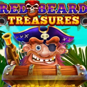 Red Beard Treasures