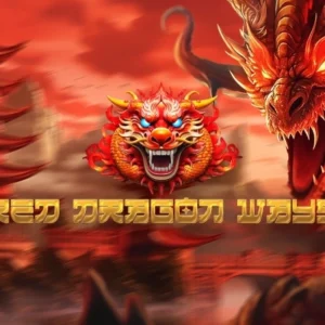 Red Dragon Ways