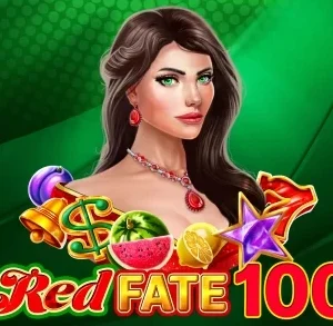 Red Fate 100