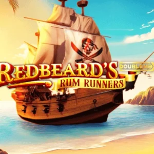 Redbeard's Rum Runners DoubleMax