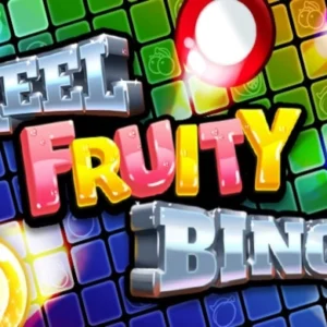 Reel Fruity Bingo