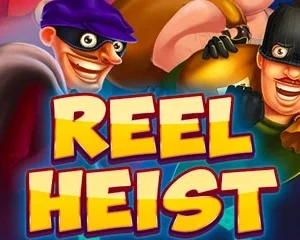Reel Heist