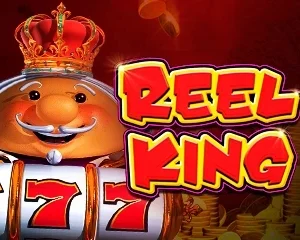 Reel King Mega
