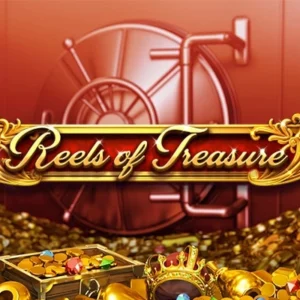 Reels of Treasure